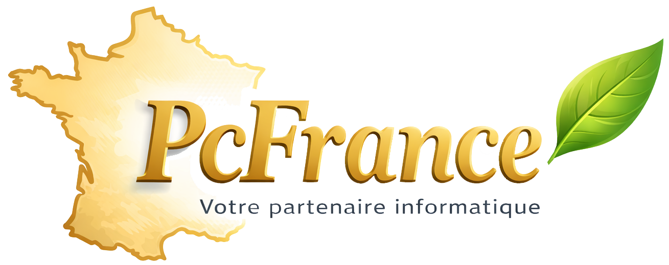 PcFrance - Votre partenaire informatique